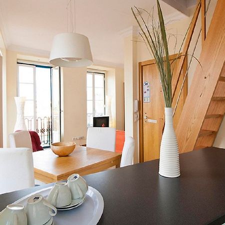 City Stays Chiado Apartments Lisboa Ngoại thất bức ảnh