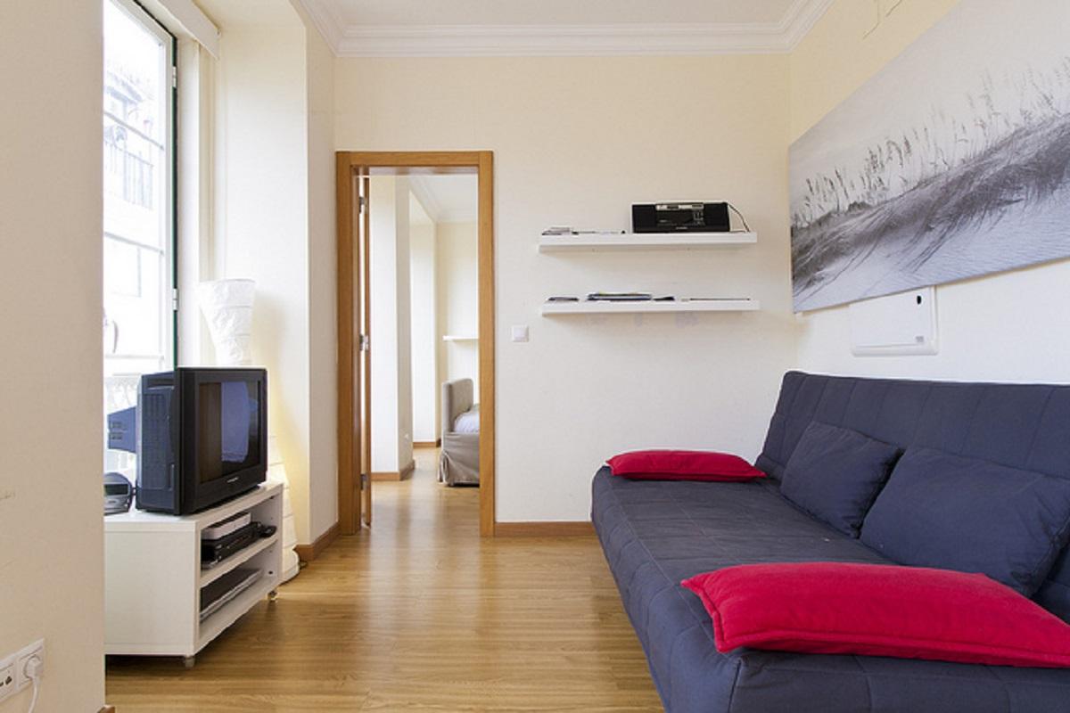 City Stays Chiado Apartments Lisboa Ngoại thất bức ảnh