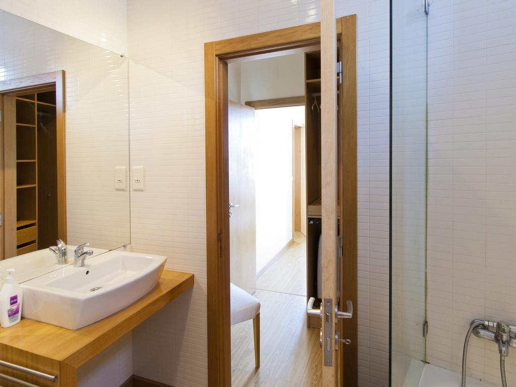 City Stays Chiado Apartments Lisboa Phòng bức ảnh