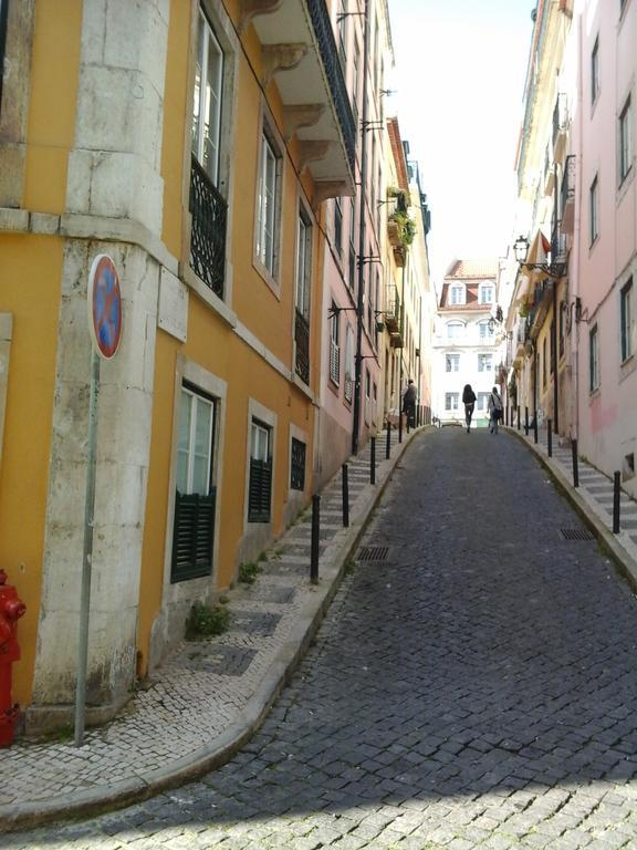 City Stays Chiado Apartments Lisboa Phòng bức ảnh