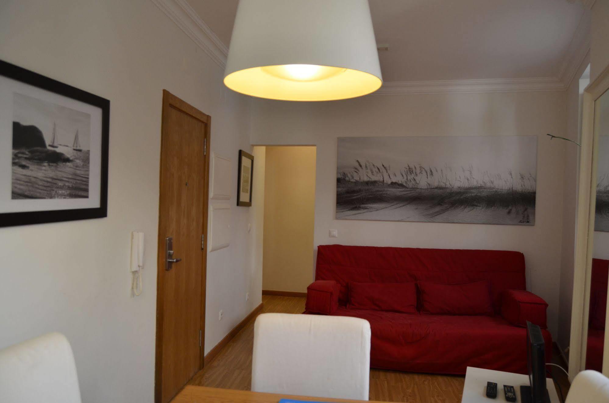 City Stays Chiado Apartments Lisboa Ngoại thất bức ảnh