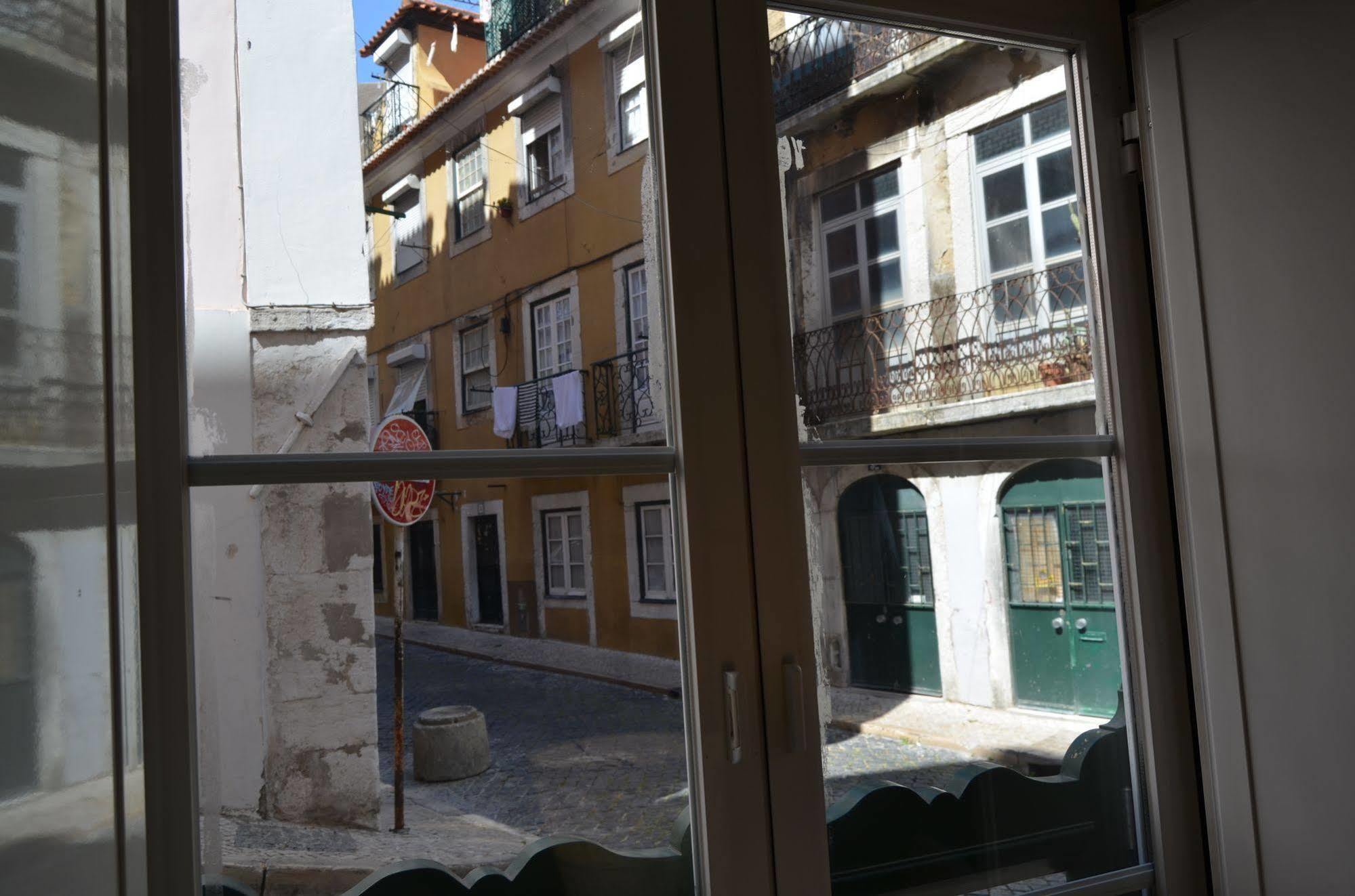 City Stays Chiado Apartments Lisboa Ngoại thất bức ảnh